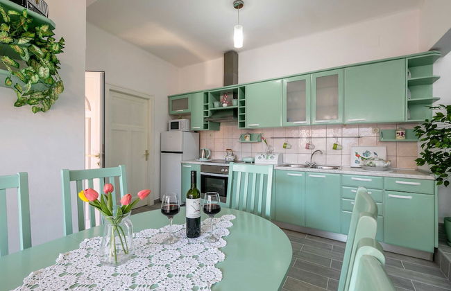 Holiday Home Shabby - Photo 11