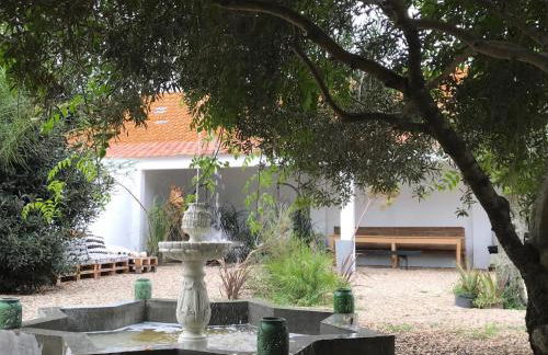 Casas e Glamping Quinta da Saudade - Foto 19