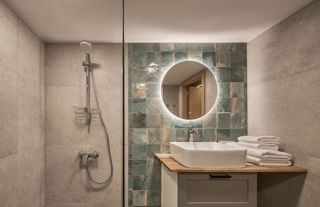 Queen Barbora Central Lofts - Photo 10