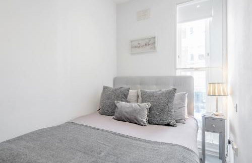 2 Bedroom Portobello Notting Hill Apartment - Foto 38