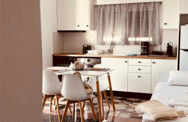 Alkisti's seaside apartments - Photo 27
