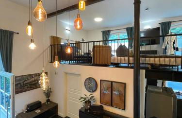 Bahnhofsoase - Wellness & Spa am Krufter Bahnhof - Foto 25