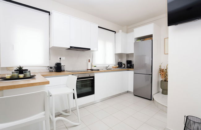 Panor Villas - Photo 23