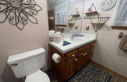 Cozy house centrally located close to everything in NWA - Foto 21