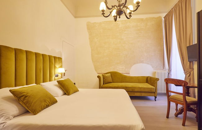 Residenza Maglioni al Battistero - Foto 29