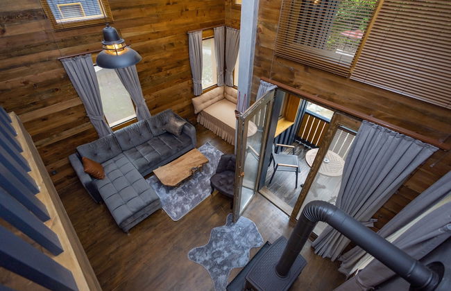 Safir Doğa Evleri - Photo 22