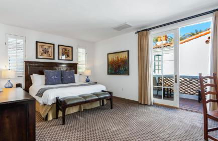 SV112 Spa Villa 1 Bedroom with Mountain Views - Photo 14