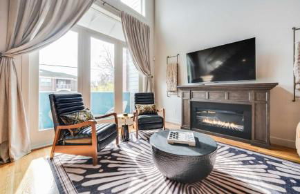 Modern Condo in the Vibrant NuLu District - Foto 12