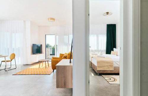 Apartments San Maris 2 - Foto 12