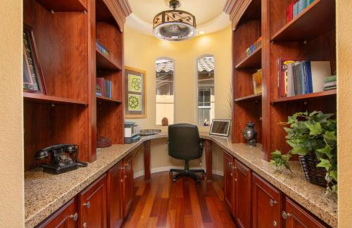 Terra Lago Villa Lake, Mountain and Desert view, Coachella Getaway - Foto 10