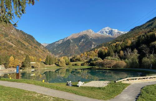 Chalet Greuffa - Foto 12