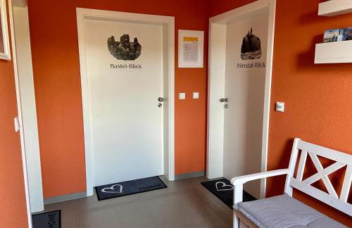 Landhaus Waltersdorf - Pool & Wellness - Foto 34