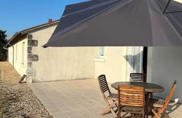 Maisonnette à l’orée des vignes - Foto 1