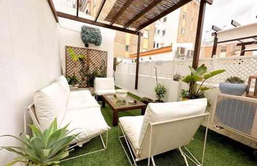 Ático Duplex Triana , Sevilla - Foto 11