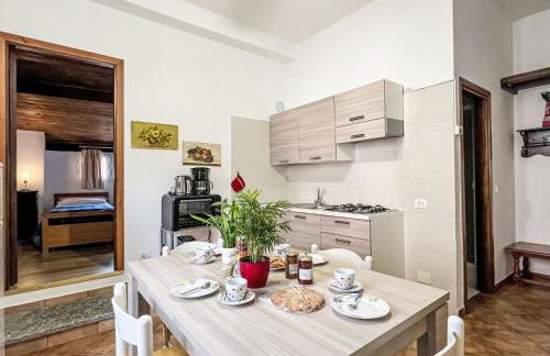 Apartment Asplanato - DOL166 by Interhome - Foto 11