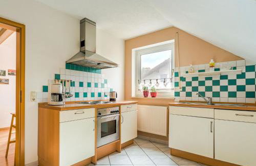 Cozy Apartment in Marktrodach With Sauna - Foto 6