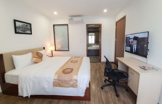 Reiwa Inn Apartment - Foto 16