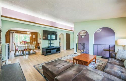 Portland Charming Home - Foto 19