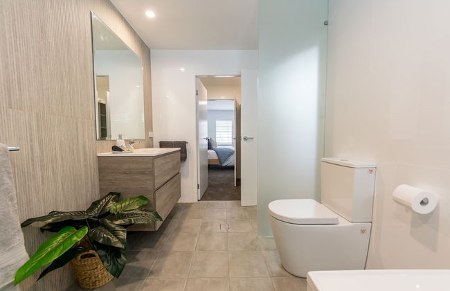 Sandcastle, 26a Winsor Street - Photo 14