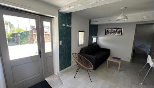 Gîte Les 4 Terres - Maison 2 chambres - Photo 3