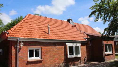 ostfriesisches Ferienhaus Anno 1899 - Foto 4