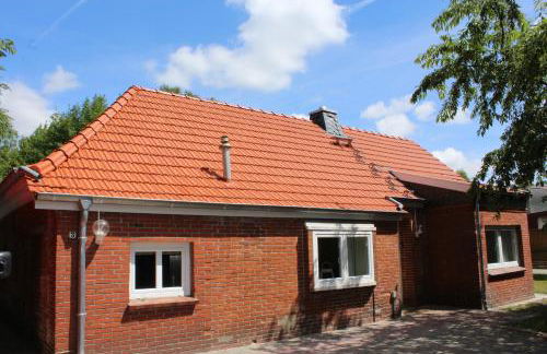 ostfriesisches Ferienhaus Anno 1899 - Photo 4