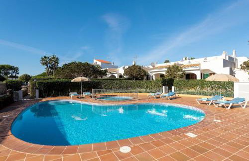 Brisa Mar 1, 2 bedroom apartment, Cala'n Bosch - Foto 5