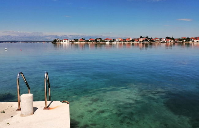 Detached House Miketa - Foto 44