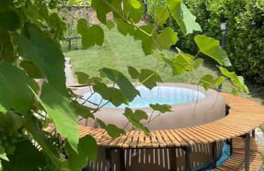 Casa Barulli - Tuscany - Foto 31