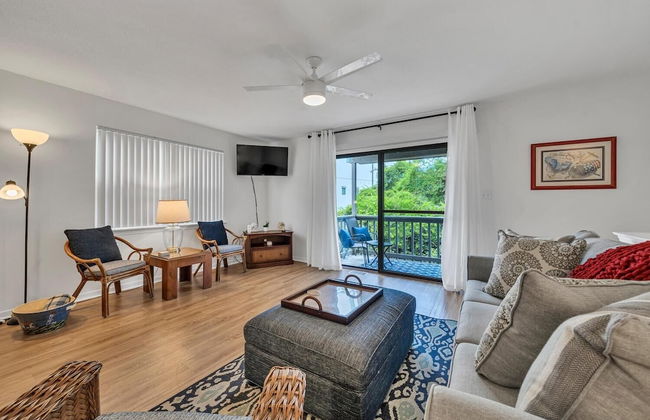 Cassine Gardens 112- 30A Imagine Ocean - Foto 10