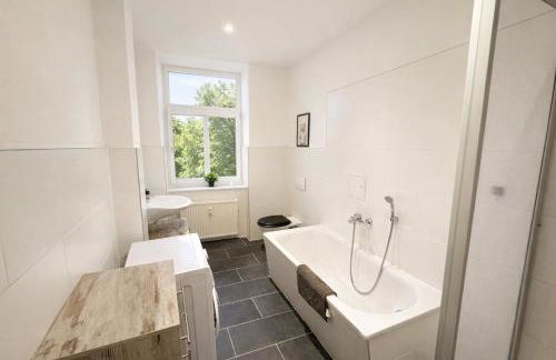 Ferienwohnung Zentralglück - Foto 15