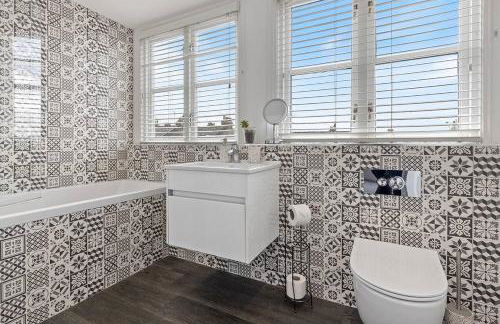 Stunning terraced house next to York Racecourse - Foto 35