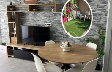 Idéal Curistes, Souvenirs de Provence, charmant T2 neuf climatisé - Foto 1