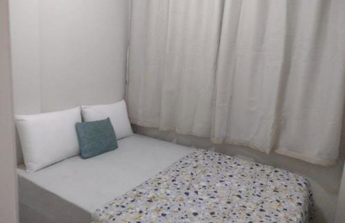Apartamento amplo 10 mim da praia - Foto 15