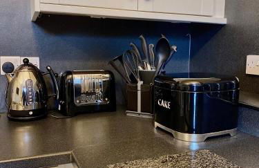 Dovenby Apartment- great base for exploring Lake District - Foto 11