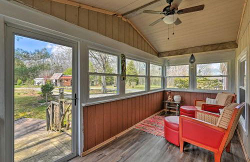 Tennessee Countryside Escape on 2 Acres! - Foto 3