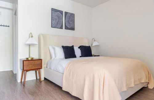 Blueground University District view nr University Bridge SEA-915 - Foto 8