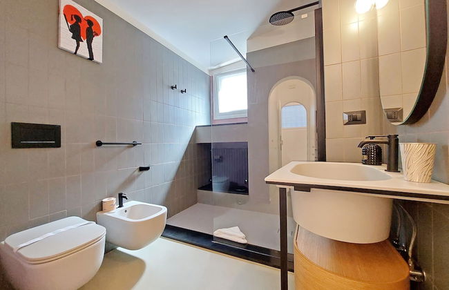 4bnb - Luxury Navona Apartment - Foto 6