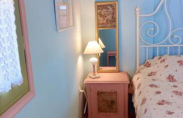 Monemvasia's Art House - Foto 14