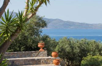 Monemvasia Village (ex Topalti) - Photo 20