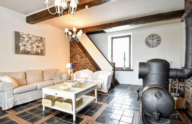 Luxury Pool Villa in Goesnes - Foto 8