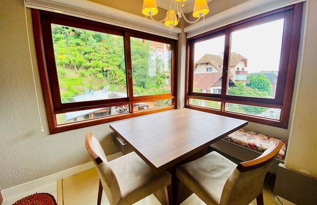 Gramado em Grande Estilo- Centro Gramado - Foto 25