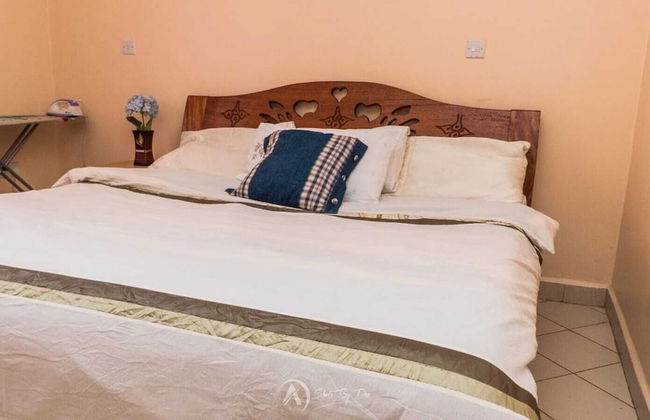 Lux Suites Makao Rossyln Apartments - Foto 4