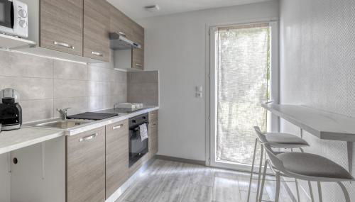 La maison du SPA proche Paris & CDG - Foto 3