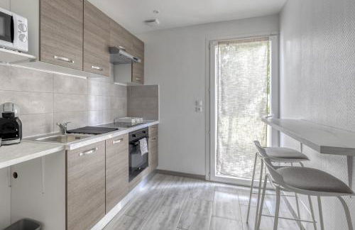 Suite 90m2 avec Jacuzzi jardin Proche Paris CDG - Foto 10