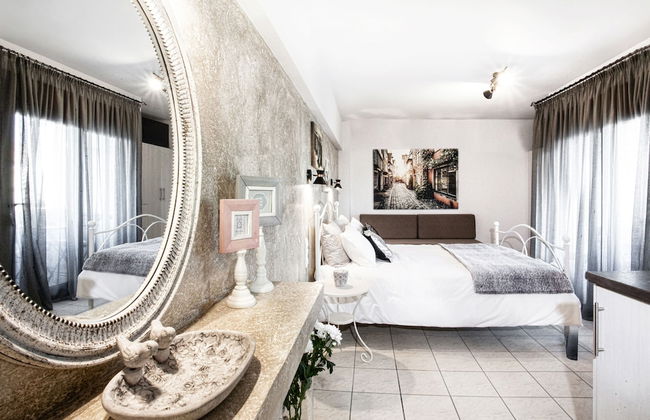 Asprolithos Studios - Foto 25