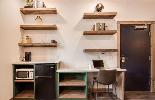 Entire Boutique Hotel 6 Lux Private Suites with En-Suite Baths - Foto 45