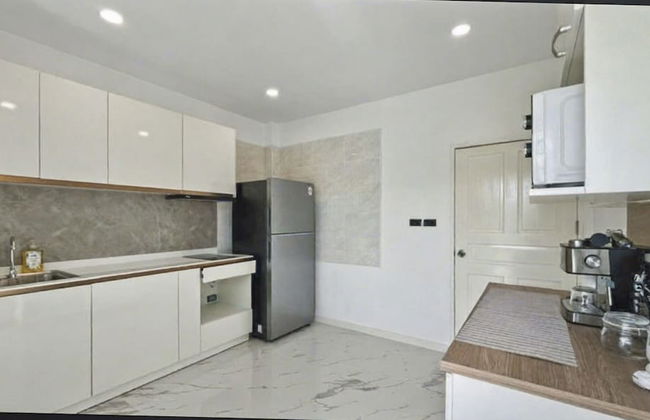 Khaolak Pool Villa With 3 Bedrooms - Foto 42