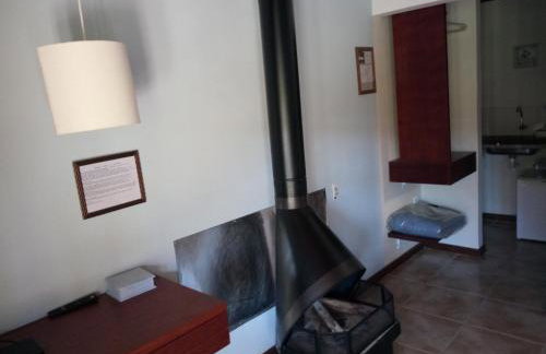 JARDIM REAL - Chalés para casais - Foto 63