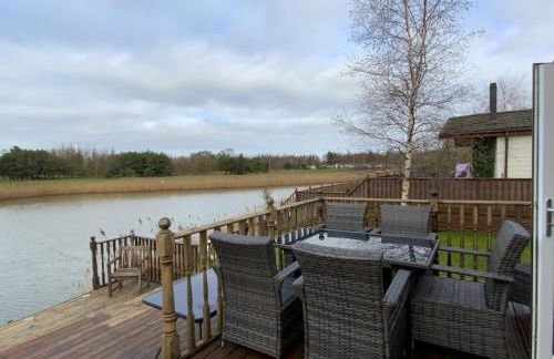 Lakeview Lodge - Foto 29